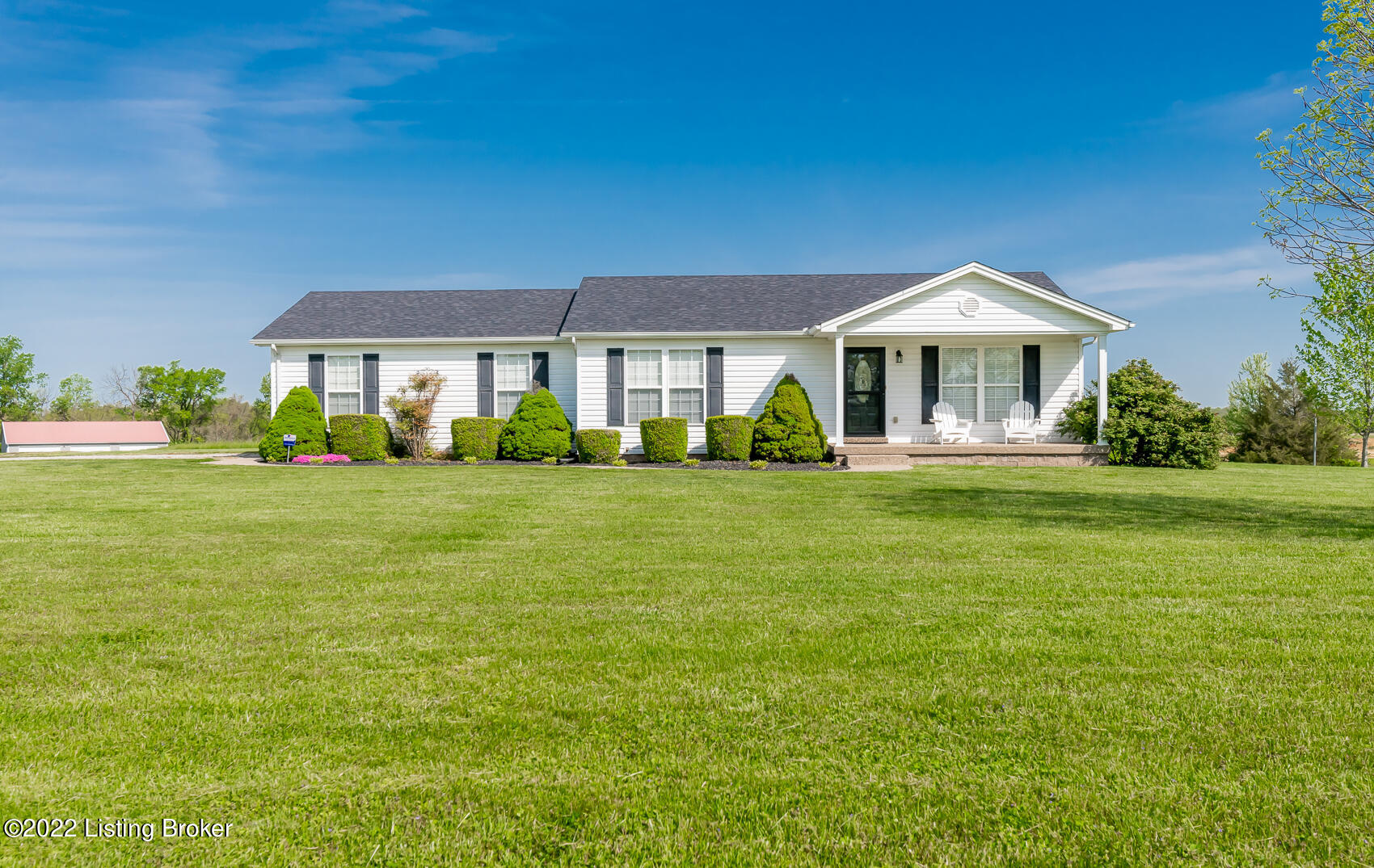 2750 Plum Ridge Road Taylorsville, KY 40071 - Photo 2 of 34 01