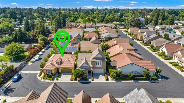 $440,000 | 5649 North Romeo Lane, Fresno, CA 93711