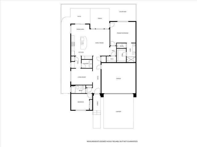 $440,000 | 5649 North Romeo Lane, Fresno, CA 93711