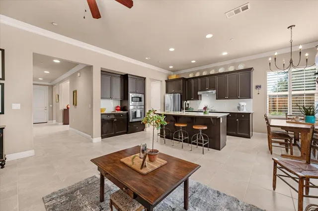 $440,000 | 5649 North Romeo Lane, Fresno, CA 93711