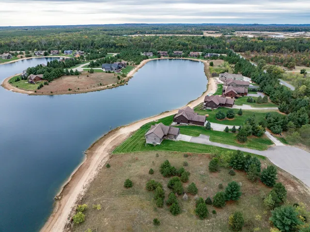 $56,000 | N7512 Rising Sun Court, New Lisbon, WI 53950