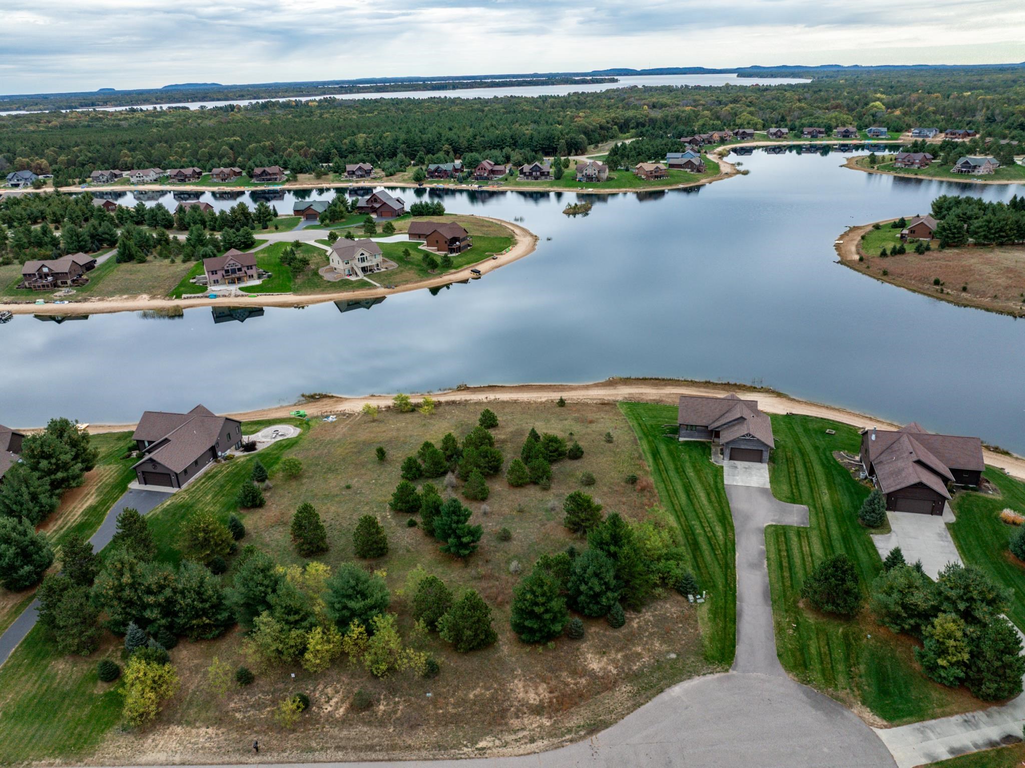 N7512 Rising Sun Court New Lisbon, WI 53950 - Photo 19 of 44