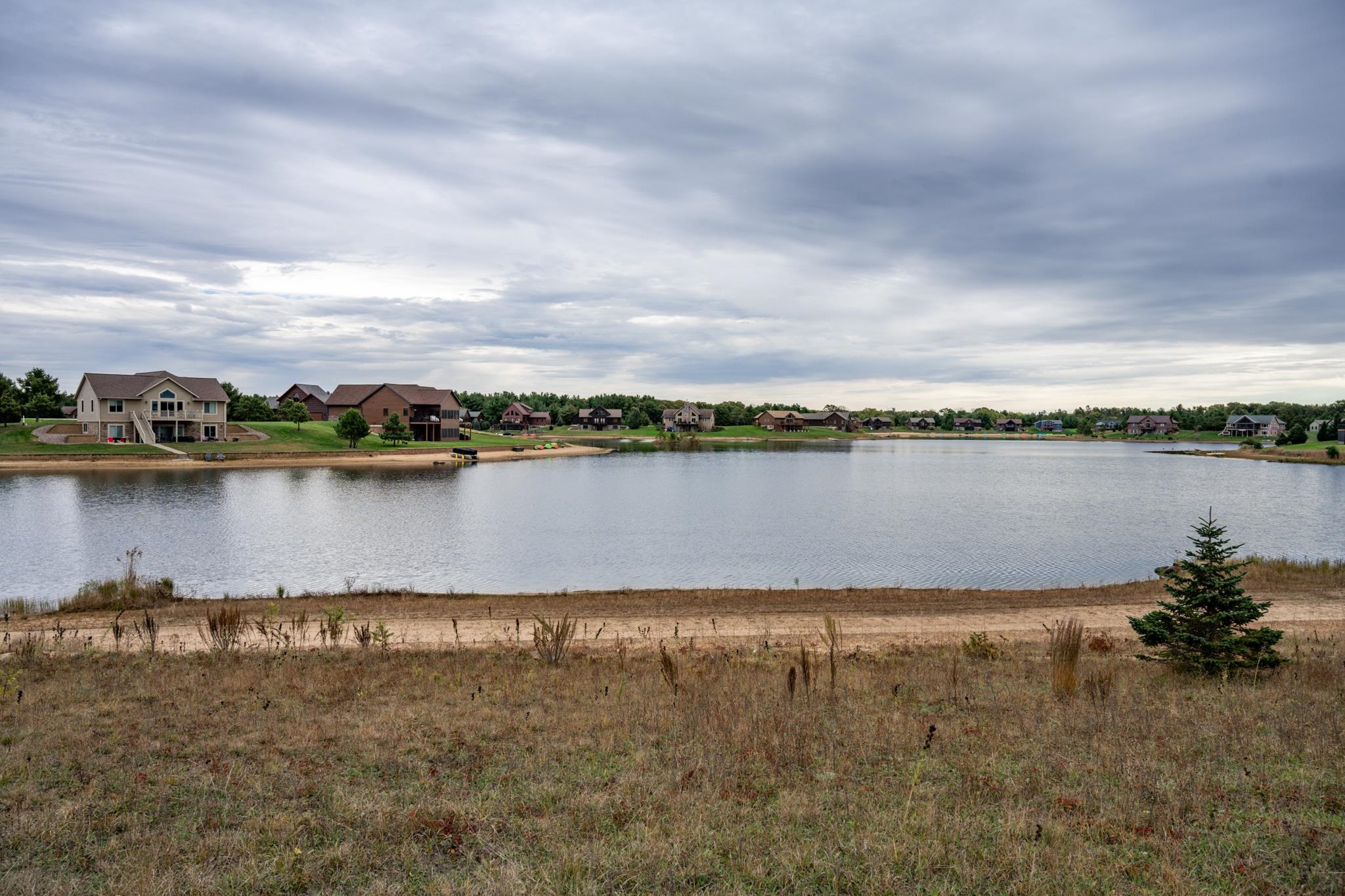 N7512 Rising Sun Court New Lisbon, WI 53950 - Photo 2 of 44