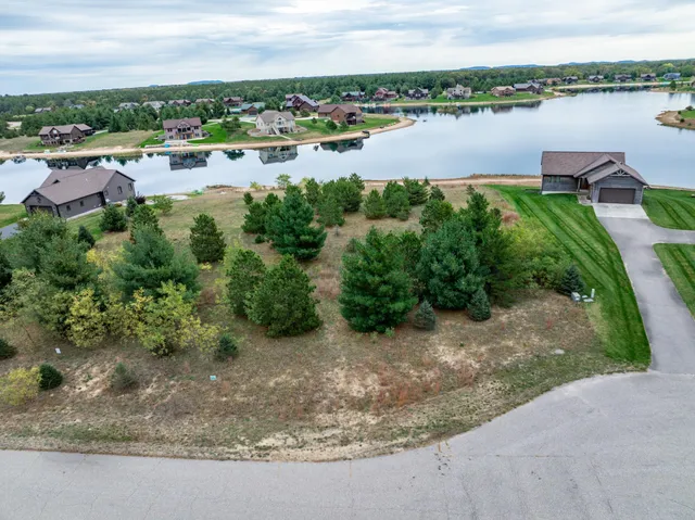 $56,000 | N7512 Rising Sun Court, New Lisbon, WI 53950