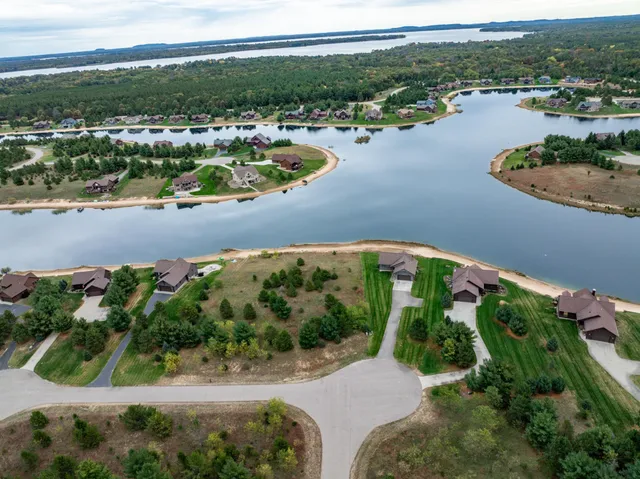 $56,000 | N7512 Rising Sun Court, New Lisbon, WI 53950