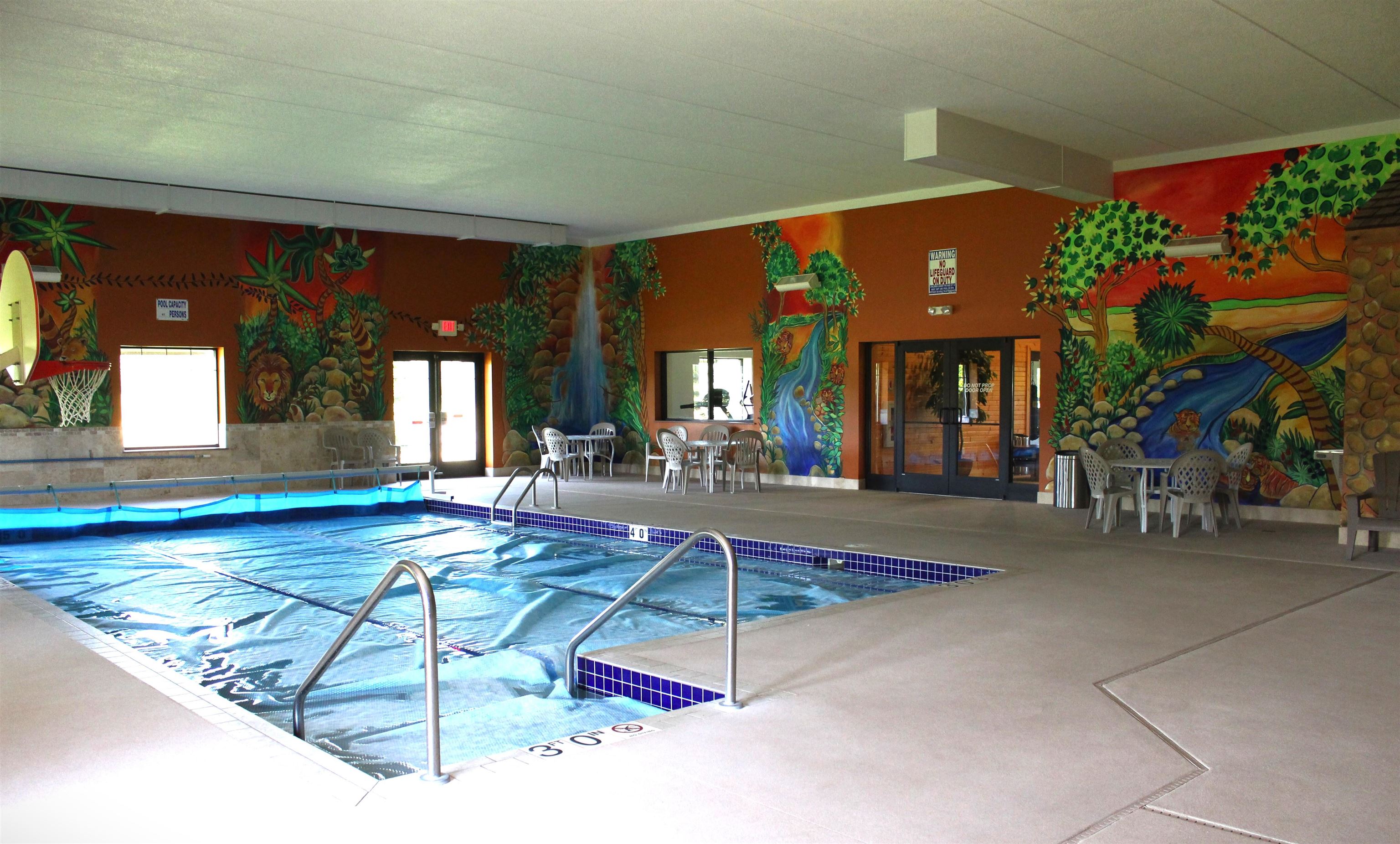 N7512 Rising Sun Court New Lisbon, WI 53950 - Photo 41 of 44