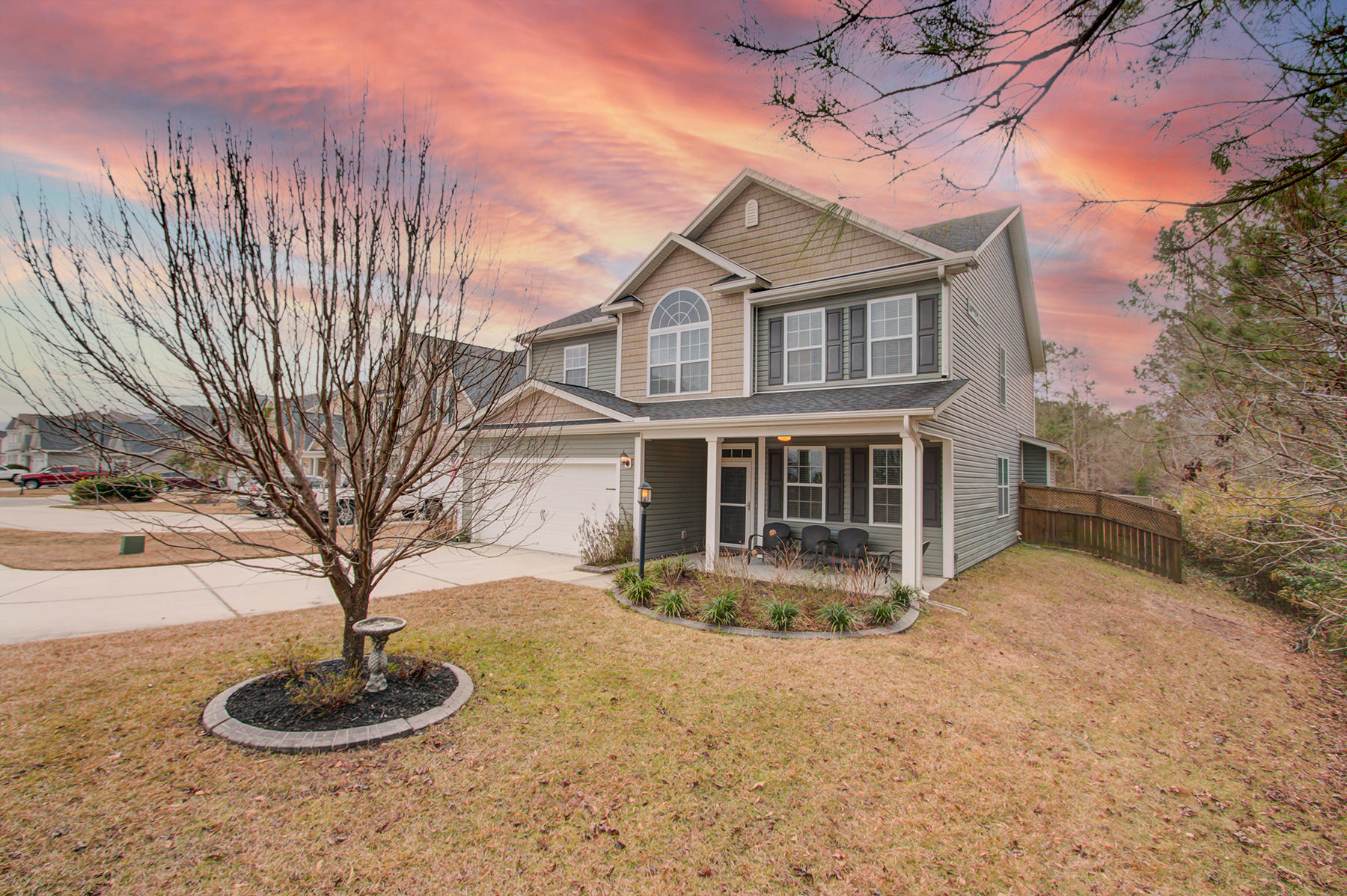 373 Fox Ridge Lane Moncks Corner, SC 29461 - Photo 1 of 46 373 Fox Ridge, Moncks Corner SC virtual