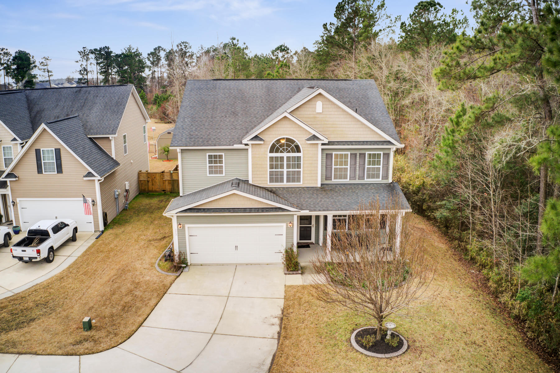 373 Fox Ridge Lane Moncks Corner, SC 29461 - Photo 2 of 46 373 Fox Ridge, Moncks Corner SC (2)