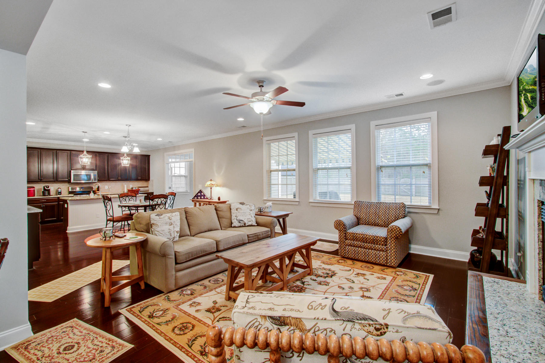373 Fox Ridge Lane Moncks Corner, SC 29461 - Photo 12 of 46 373 Fox Ridge, Moncks Corner SC (18)