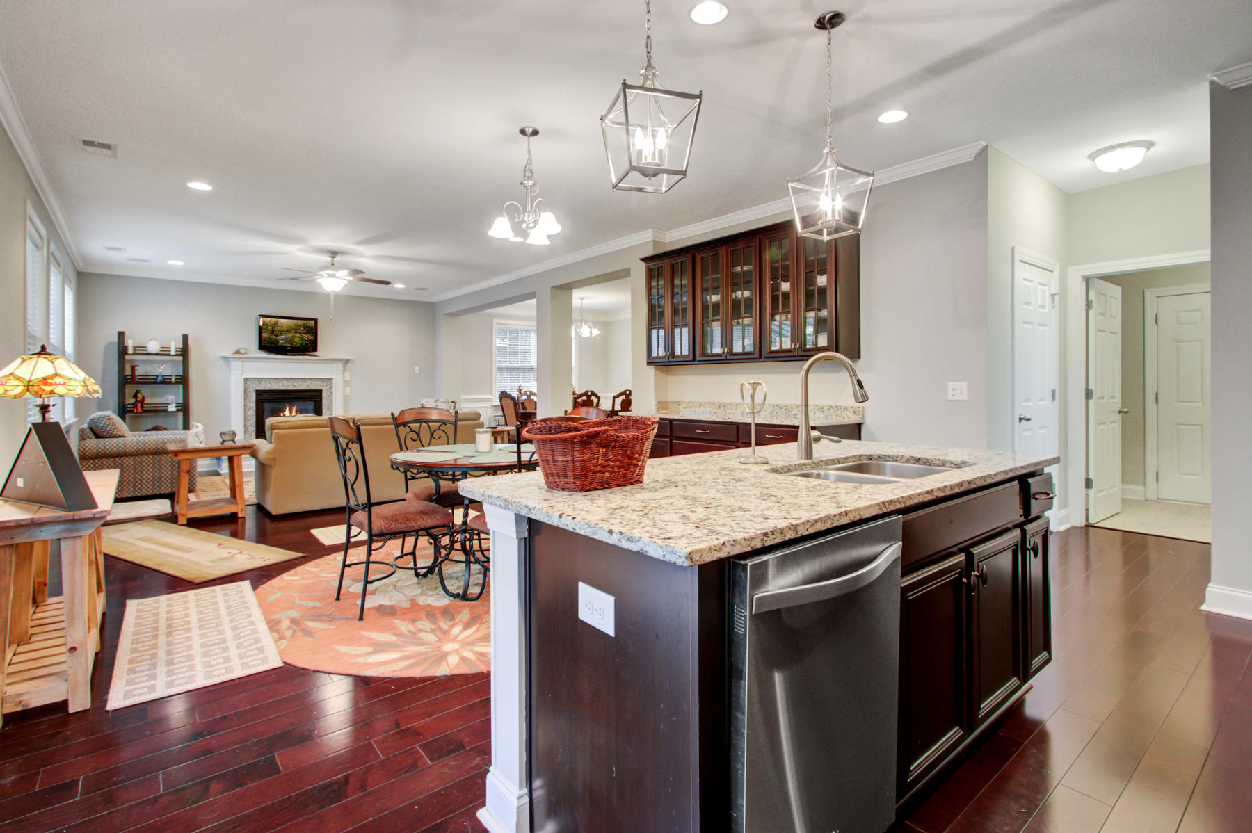 373 Fox Ridge Lane Moncks Corner, SC 29461 - Photo 15 of 46 373 Fox Ridge, Moncks Corner SC (21)