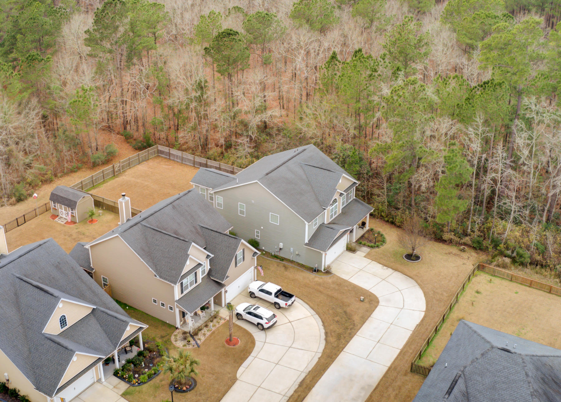373 Fox Ridge Lane Moncks Corner, SC 29461 - Photo 3 of 46 373 Fox Ridge, Moncks Corner SC (5)