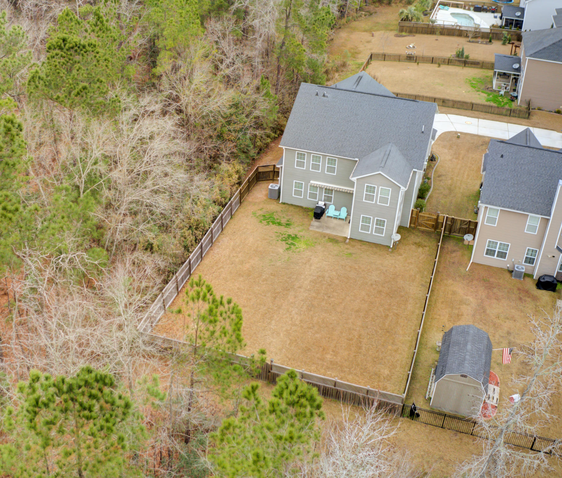 373 Fox Ridge Lane Moncks Corner, SC 29461 - Photo 4 of 46 373 Fox Ridge, Moncks Corner SC (6)