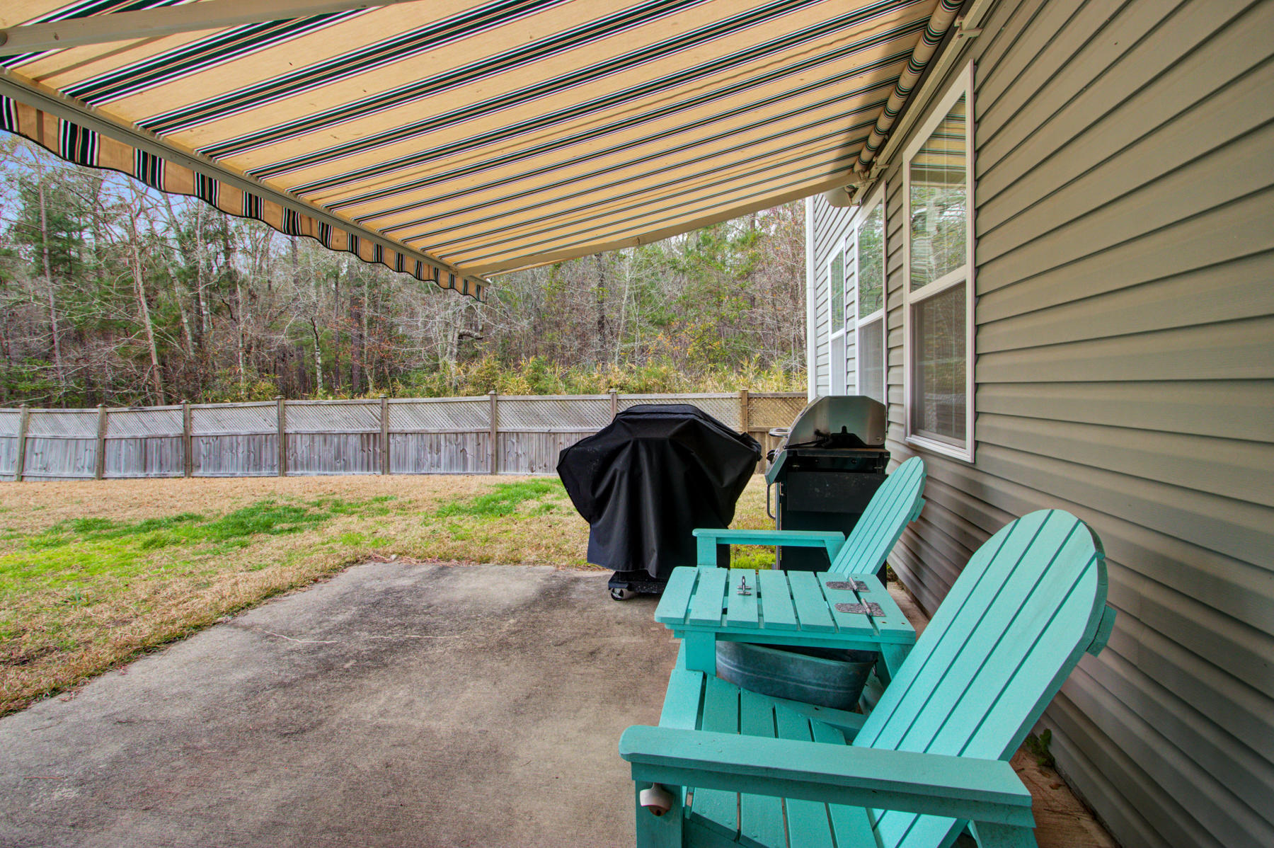 373 Fox Ridge Lane Moncks Corner, SC 29461 - Photo 34 of 46 373 Fox Ridge, Moncks Corner SC (40)