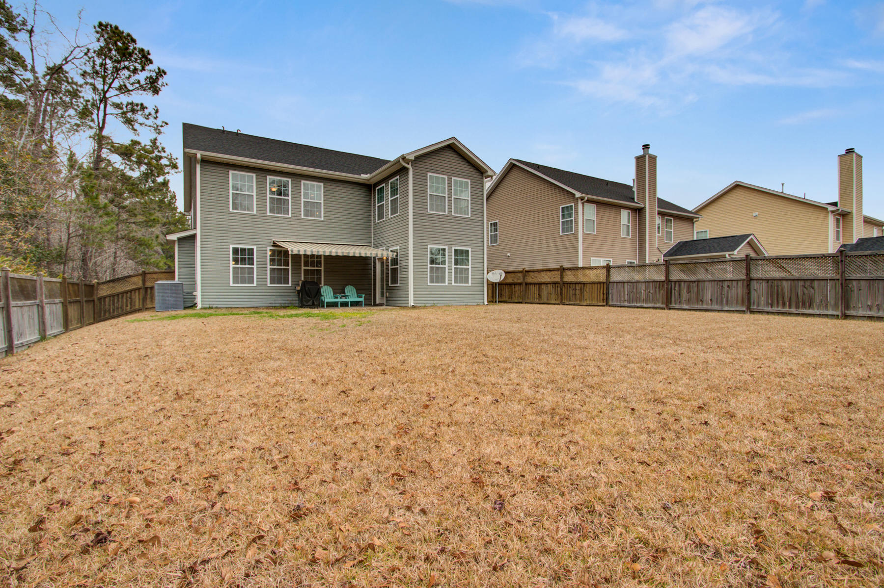 373 Fox Ridge Lane Moncks Corner, SC 29461 - Photo 36 of 46 373 Fox Ridge, Moncks Corner SC (42)