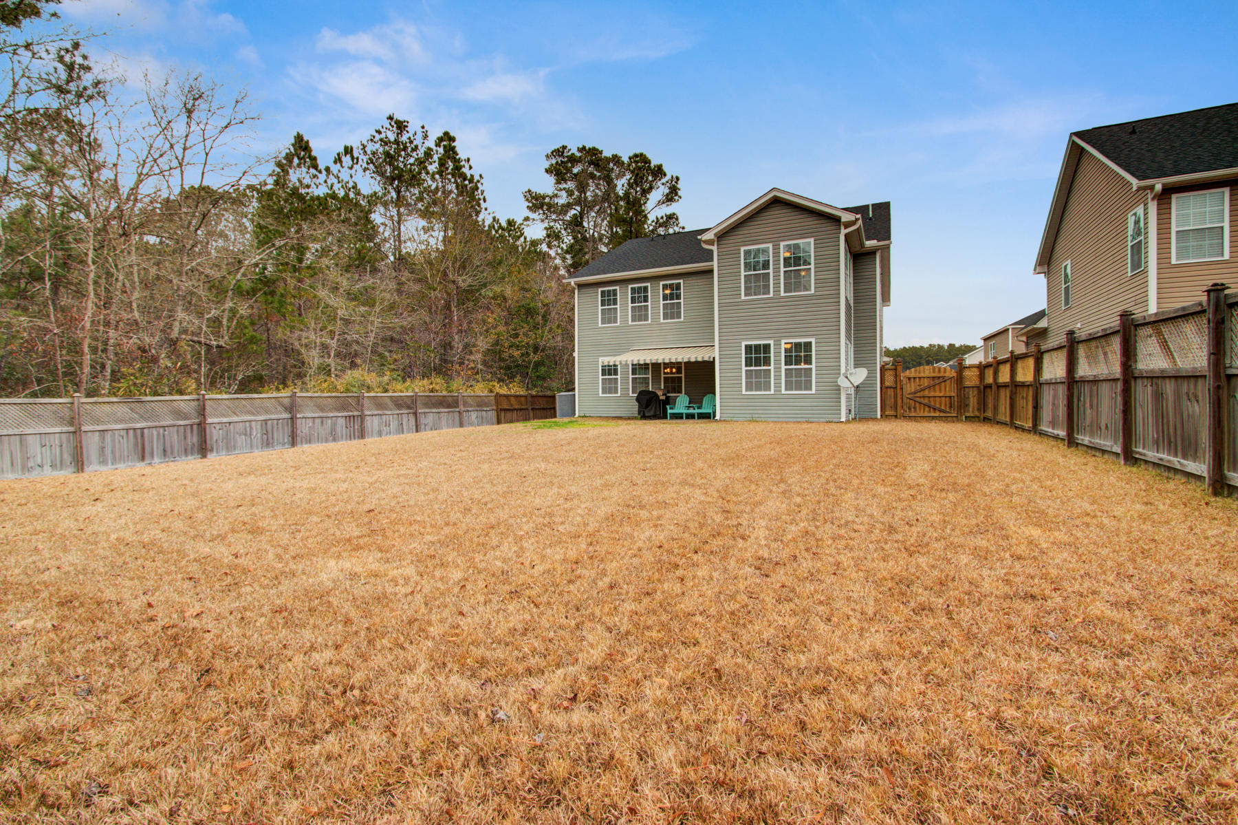 373 Fox Ridge Lane Moncks Corner, SC 29461 - Photo 37 of 46 373 Fox Ridge, Moncks Corner SC (43)