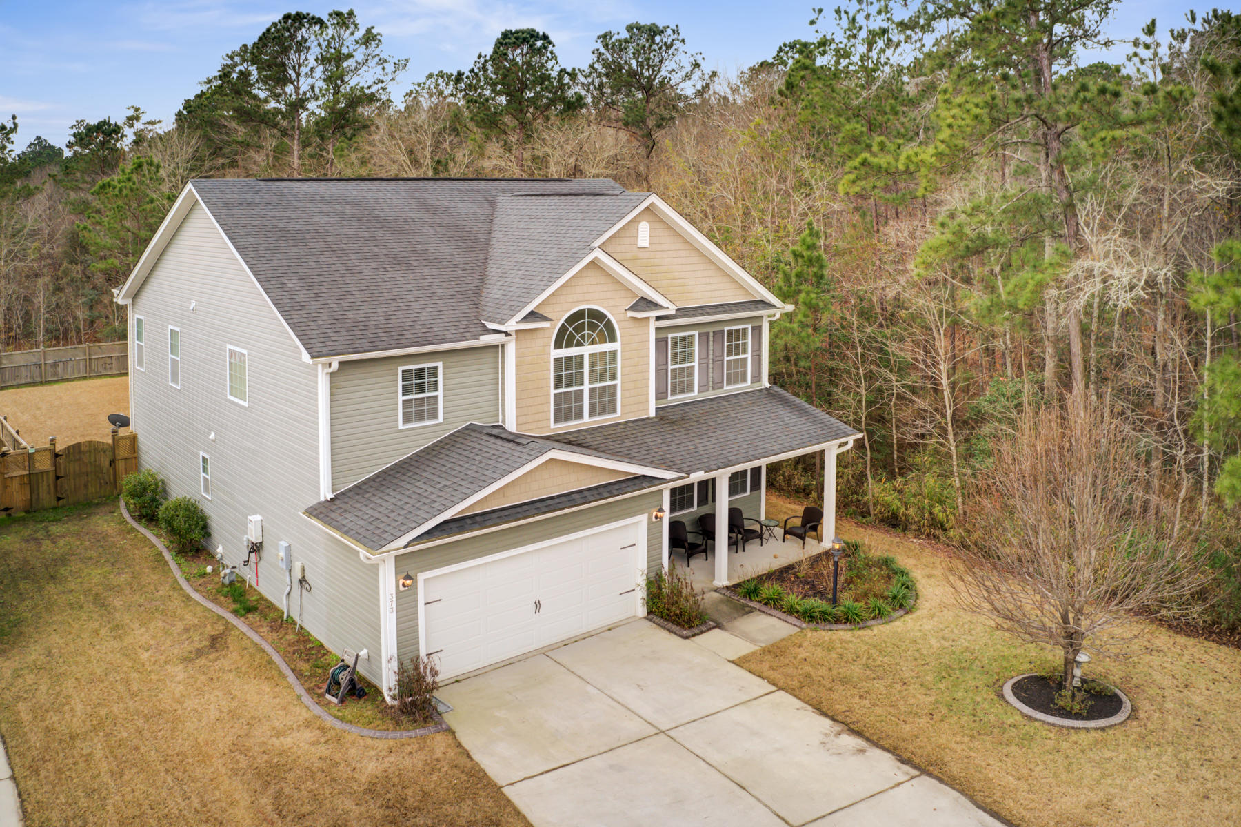 373 Fox Ridge Lane Moncks Corner, SC 29461 - Photo 40 of 46 373 Fox Ridge, Moncks Corner SC (1)