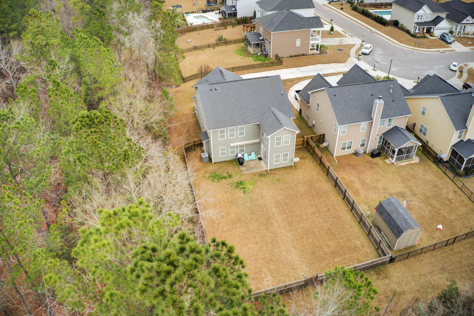 373 Fox Ridge Lane Moncks Corner, SC 29461 - Photo 5 of 46 373 Fox Ridge, Moncks Corner SC (8)