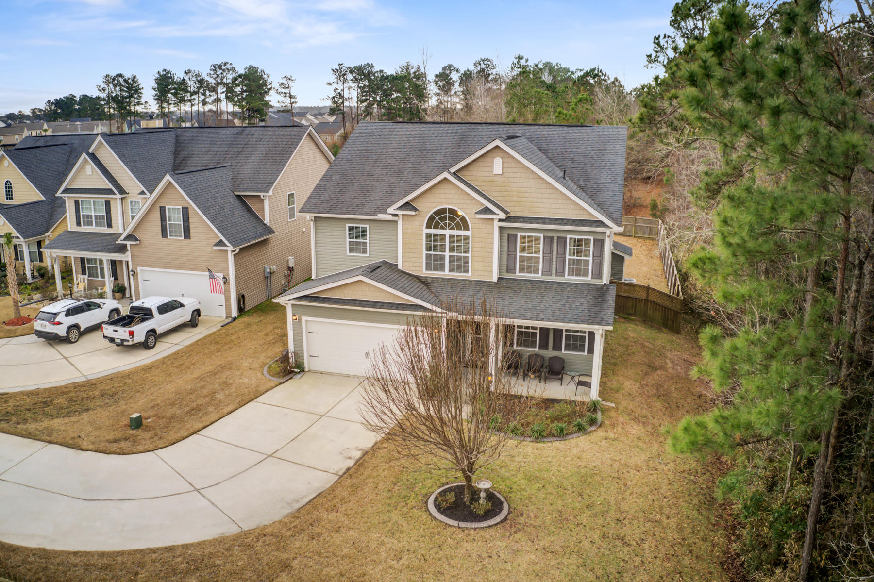 373 Fox Ridge Lane Moncks Corner, SC 29461 - Photo 41 of 46 373 Fox Ridge, Moncks Corner SC (3)