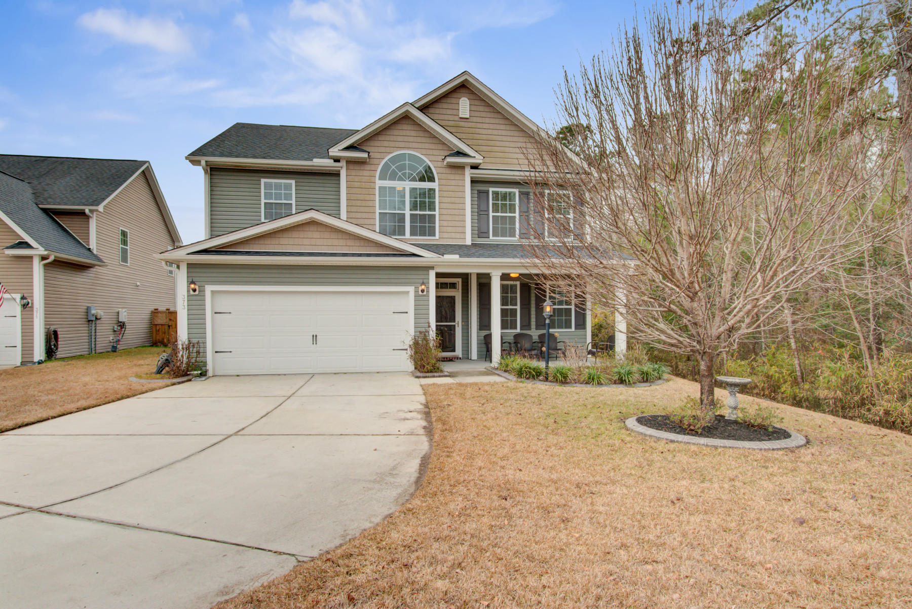 373 Fox Ridge Lane Moncks Corner, SC 29461 - Photo 42 of 46 373 Fox Ridge, Moncks Corner SC (10)