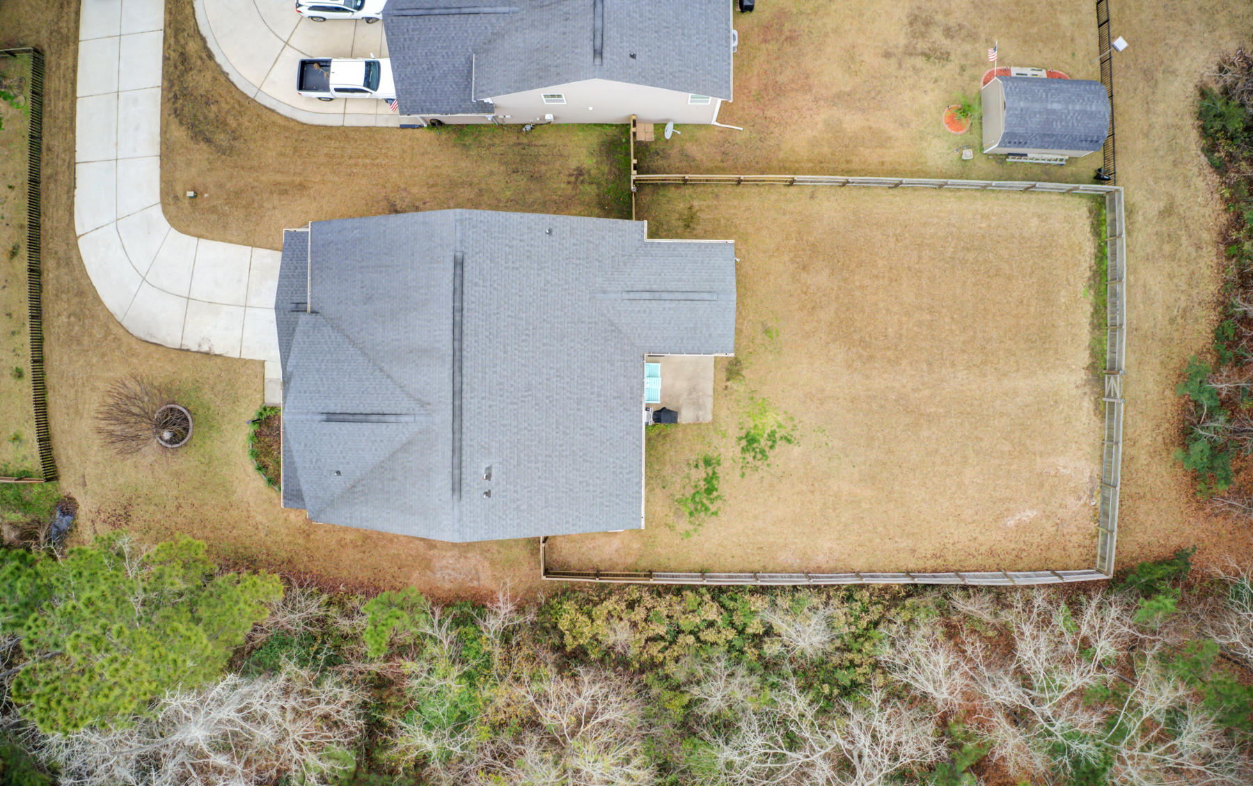 373 Fox Ridge Lane Moncks Corner, SC 29461 - Photo 43 of 46 373 Fox Ridge, Moncks Corner SC (4)