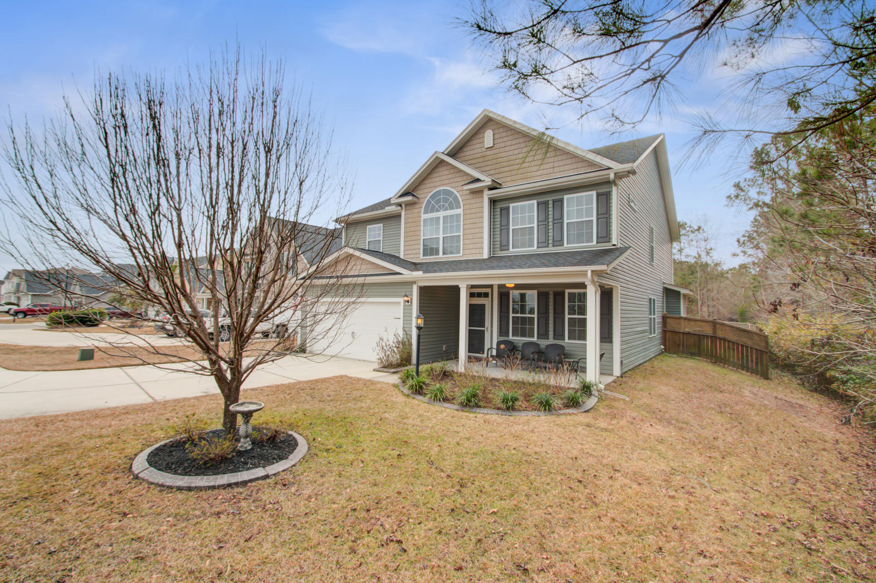 373 Fox Ridge Lane Moncks Corner, SC 29461 - Photo 44 of 46 373 Fox Ridge, Moncks Corner SC (11)