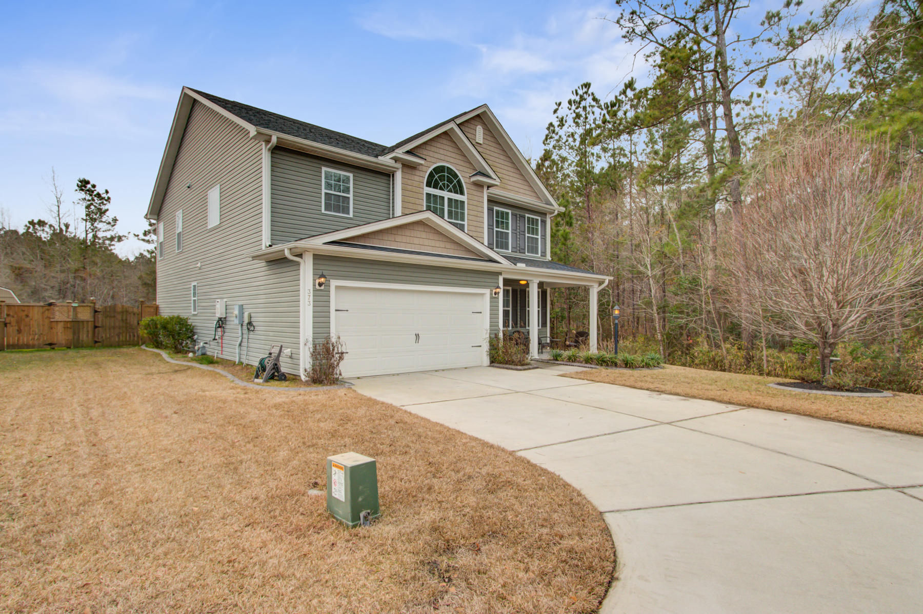 373 Fox Ridge Lane Moncks Corner, SC 29461 - Photo 46 of 46 373 Fox Ridge, Moncks Corner SC (9)