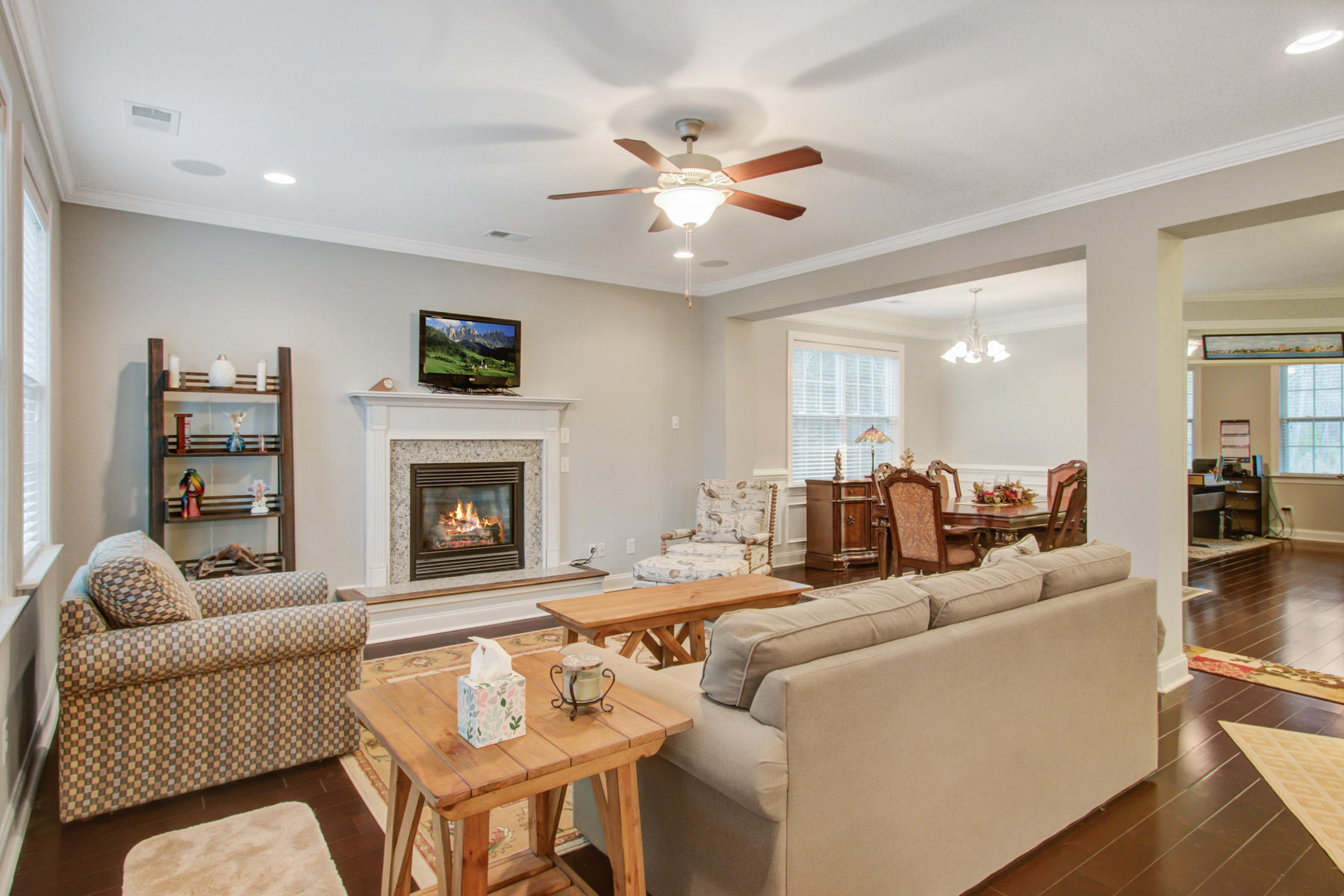 373 Fox Ridge Lane Moncks Corner, SC 29461 - Photo 6 of 46 373 Fox Ridge, Moncks Corner SC (17)