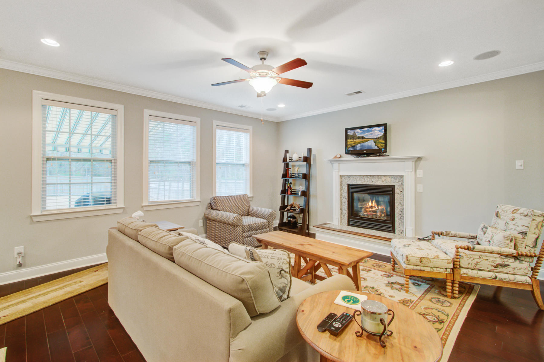373 Fox Ridge Lane Moncks Corner, SC 29461 - Photo 7 of 46 373 Fox Ridge, Moncks Corner SC (16)