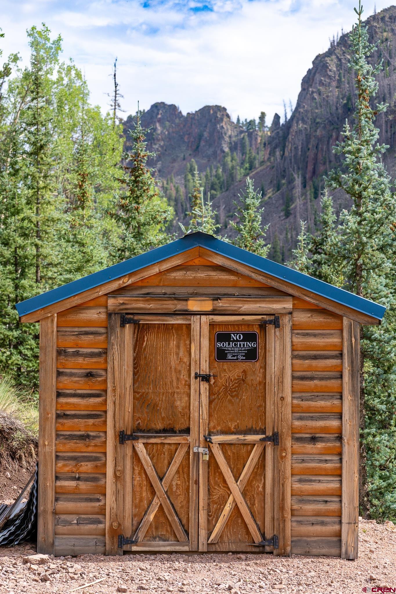 2540 Usfs Road Creede, CO 81130 - Photo 11 of 26 Gallery Image 11
