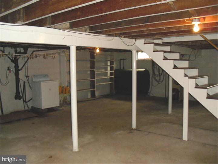 1552 St Peters Road Pottstown, PA 19465 - Photo 19 of 19 Basement