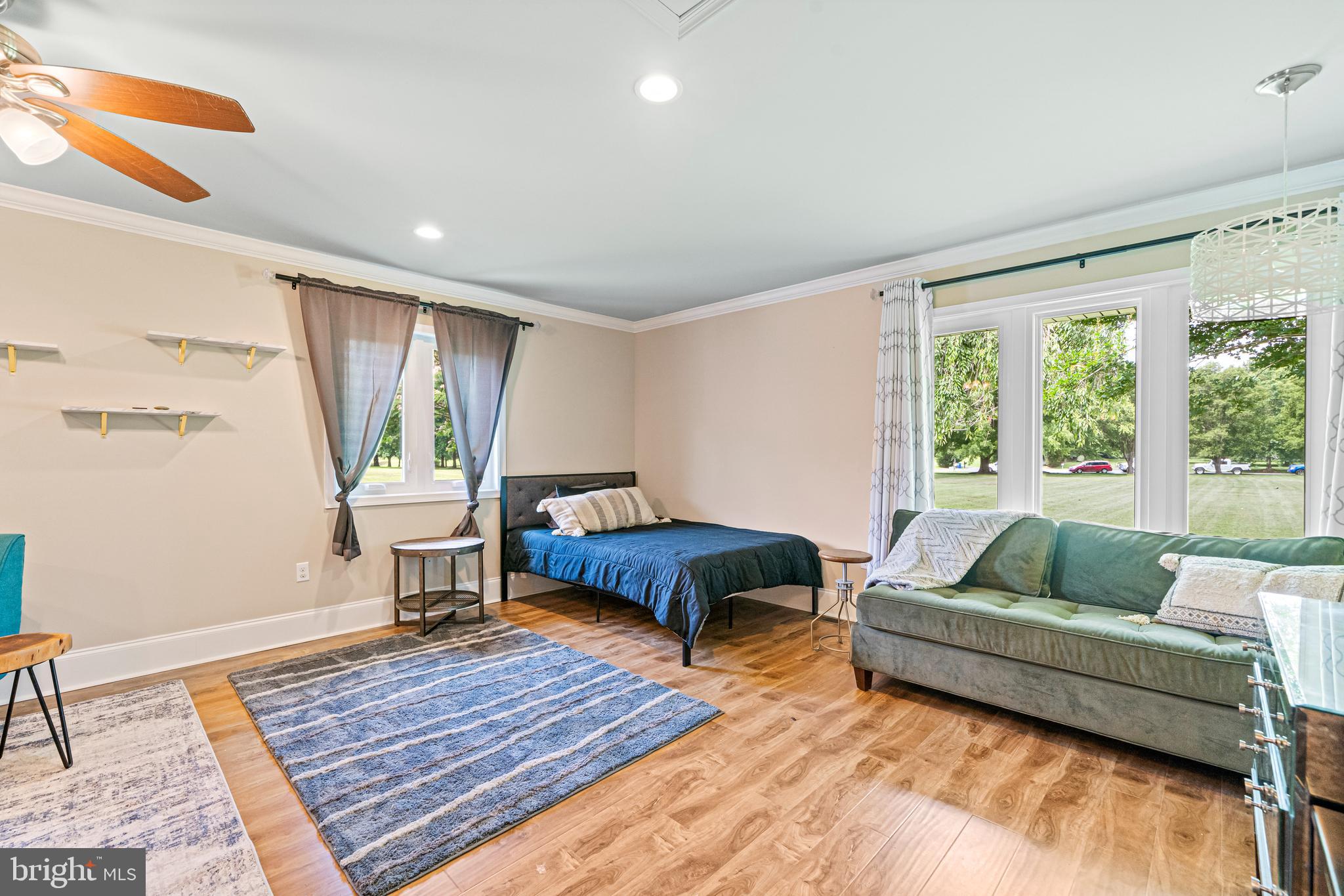 1985 Potts Point Road Huntingtown, MD 20639 - Photo 42 of 67
