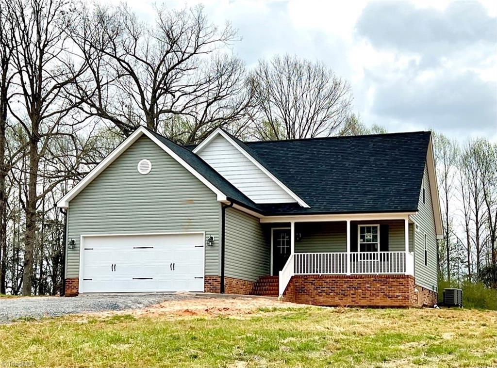 2537 Fairview Farm Road Asheboro, NC 27205 - Photo 1 of 1 Gallery Image 1