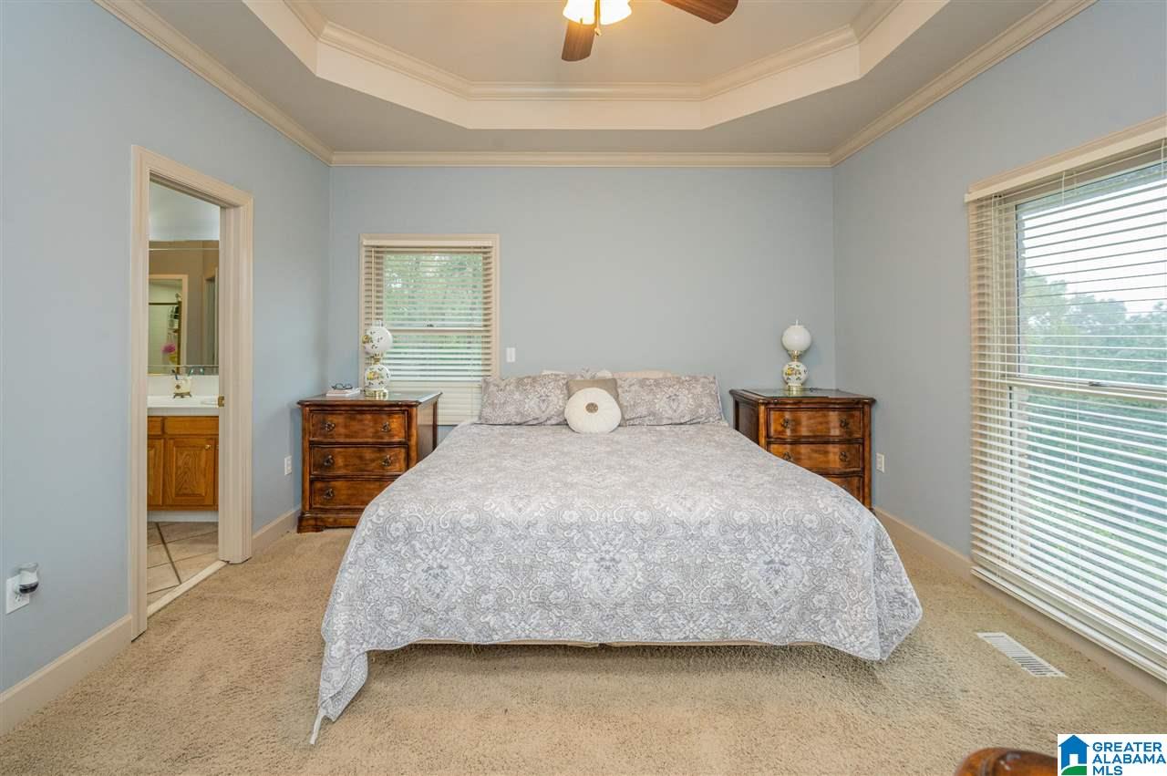 635 Bennett Drive Alabaster, AL 35007 - Photo 17 of 44
