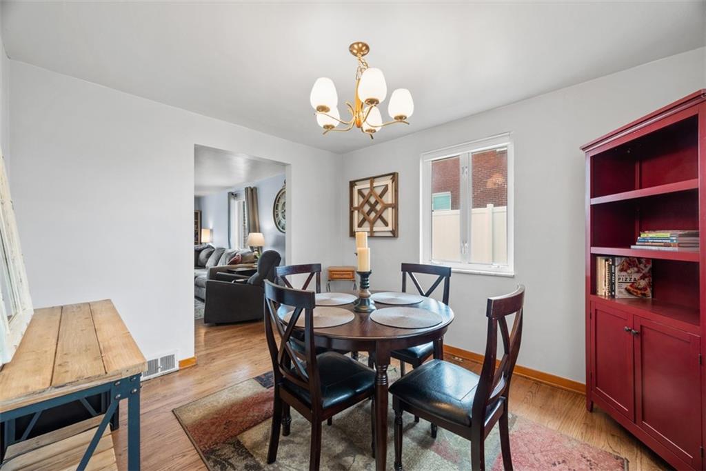 922 Wible Run Road Pittsburgh, PA 15209 - Photo 13 of 37