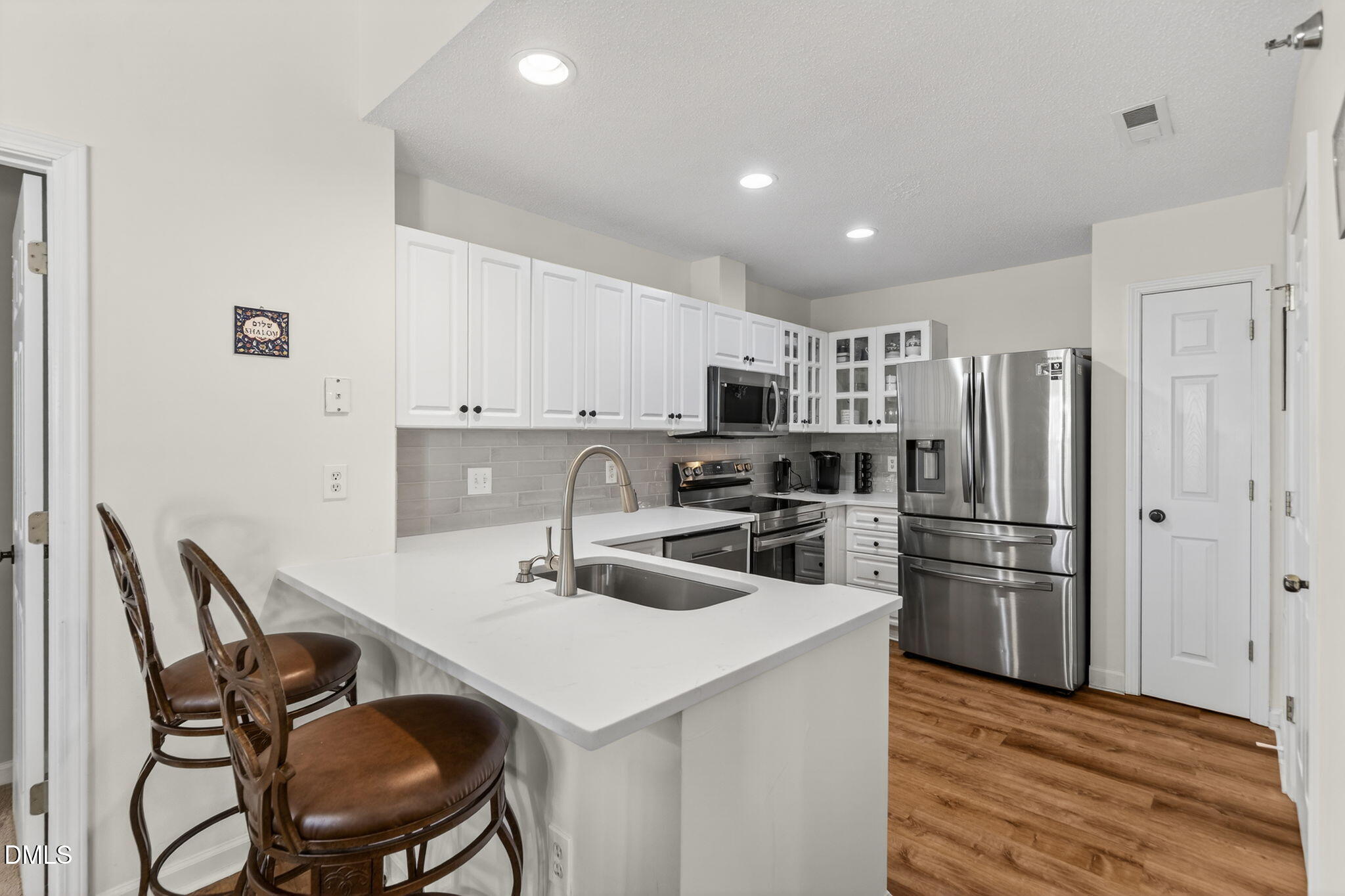 1911 Falls Landing Drive, Unit 203 Raleigh, NC 27614 - Photo 14 of 38 22-web-or-mls-1911-203 Falls Landing-25