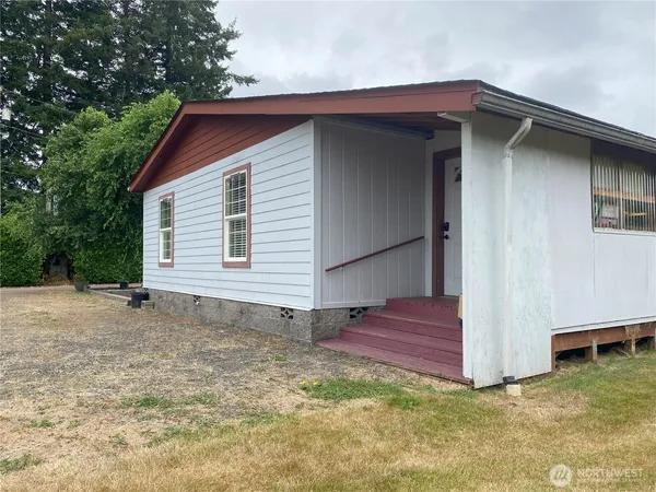 $444,000 | 234 West E Street, Forks, WA 98331