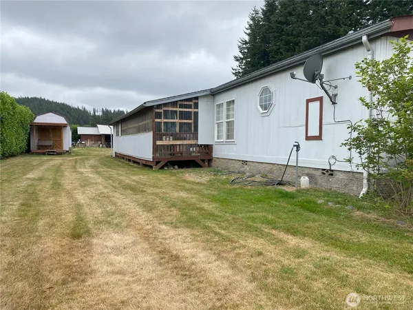 $444,000 | 234 West E Street, Forks, WA 98331