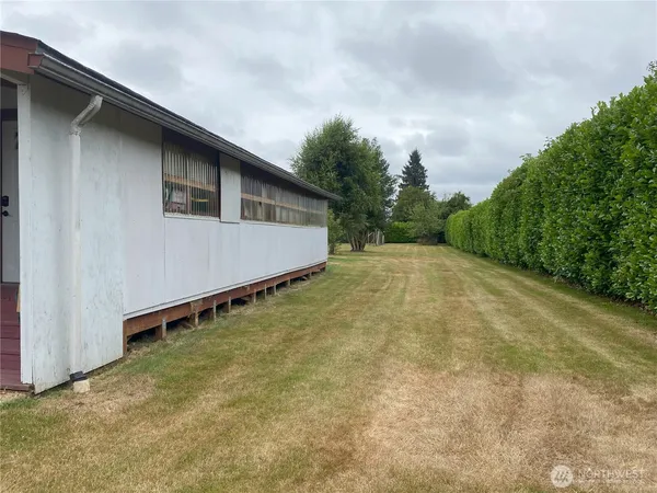$444,000 | 234 West E Street, Forks, WA 98331