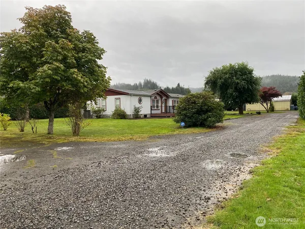 $444,000 | 234 West E Street, Forks, WA 98331