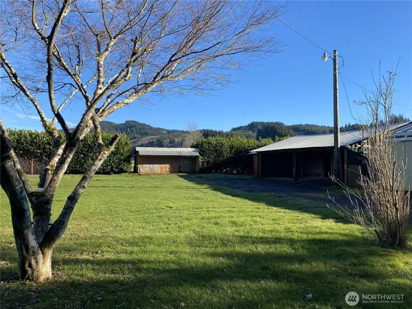 $444,000 | 234 West E Street, Forks, WA 98331