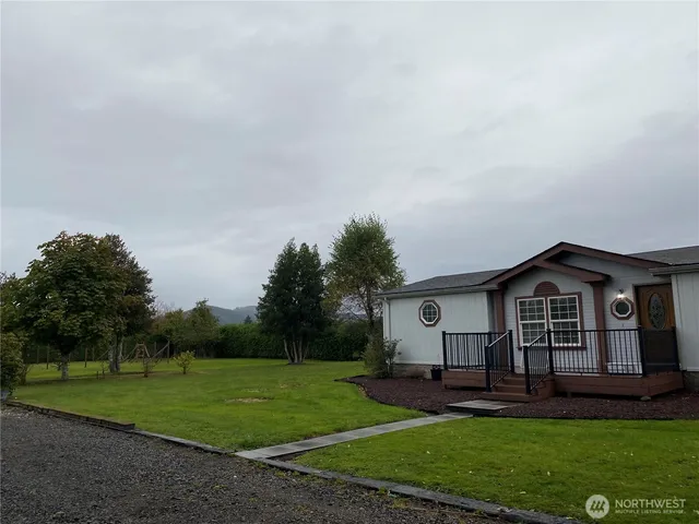 $449,000 | 234 West E Street, Forks, WA 98331