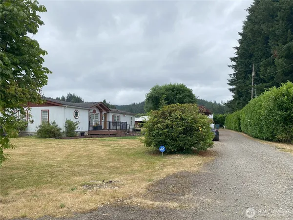 $444,000 | 234 West E Street, Forks, WA 98331