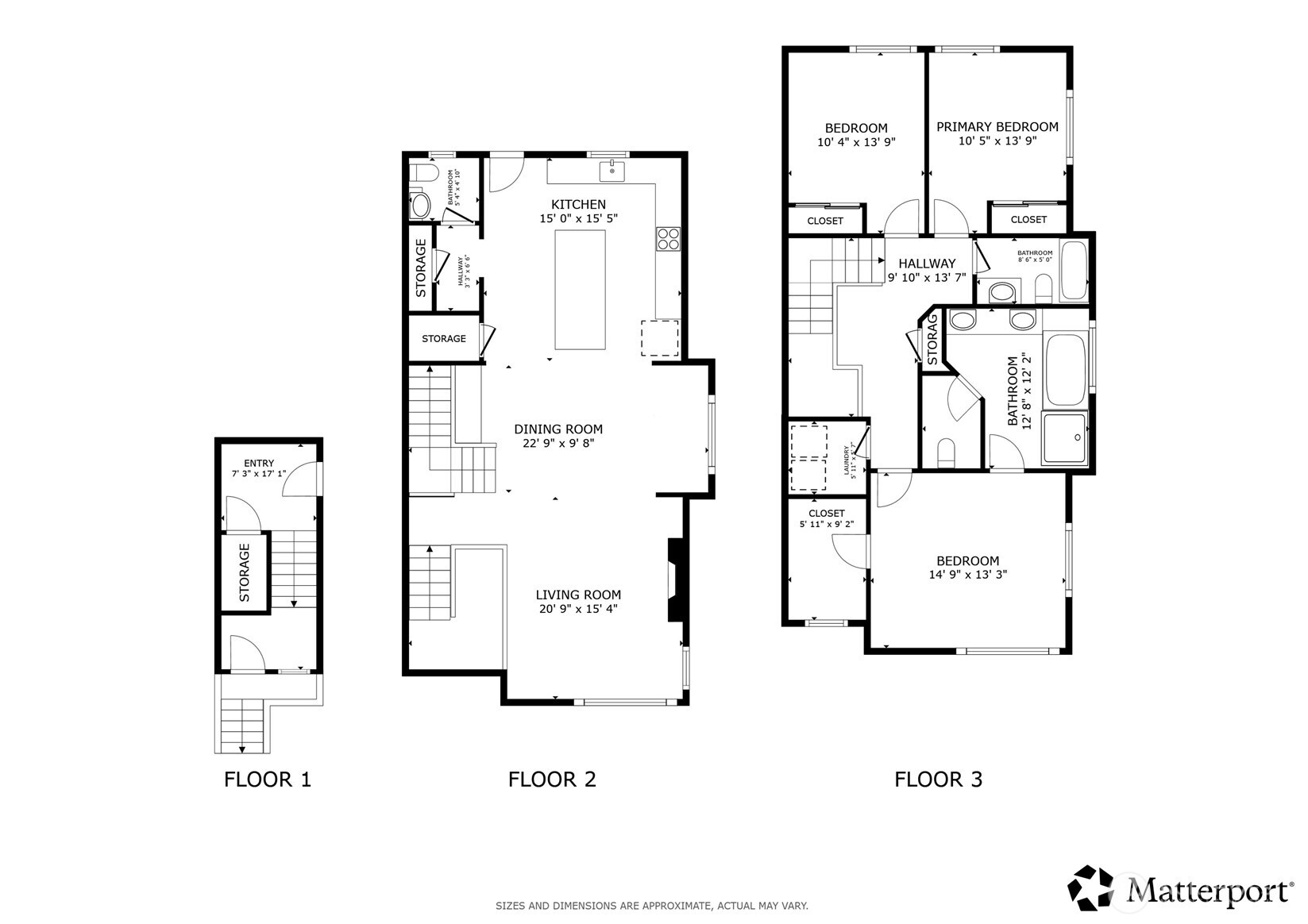 1325 Seattle Hill Road, Unit K6 Bothell, WA 98012 - Photo 32 of 32 unknown