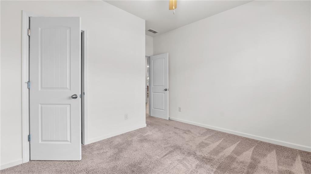 3 Joplin Street Northeast Rome, GA 30161 - Photo 13 of 26 a view of an empty room