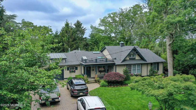 $2,300,000 | 651 Oceanview Road, Brielle, NJ 08730