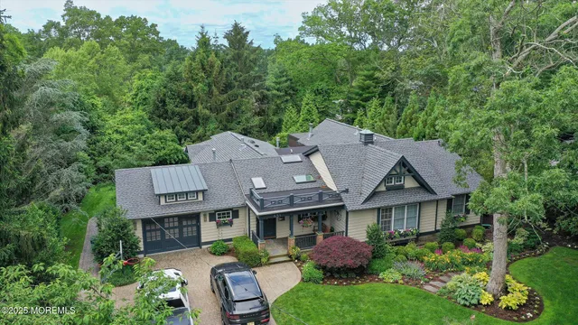 $2,300,000 | 651 Oceanview Road, Brielle, NJ 08730