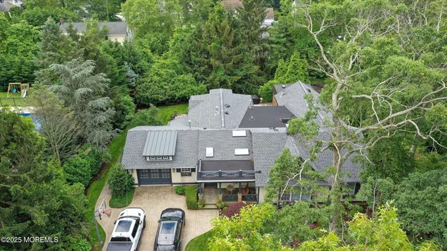 $2,300,000 | 651 Oceanview Road, Brielle, NJ 08730