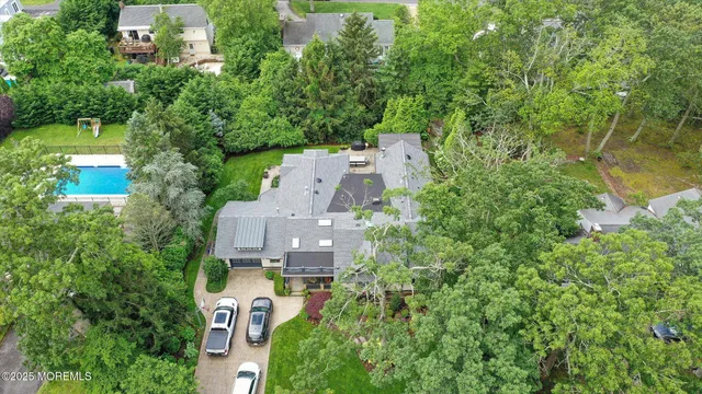 $2,300,000 | 651 Oceanview Road, Brielle, NJ 08730