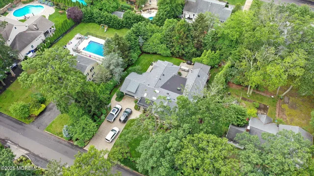 $2,300,000 | 651 Oceanview Road, Brielle, NJ 08730