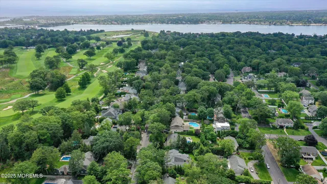 $2,300,000 | 651 Oceanview Road, Brielle, NJ 08730